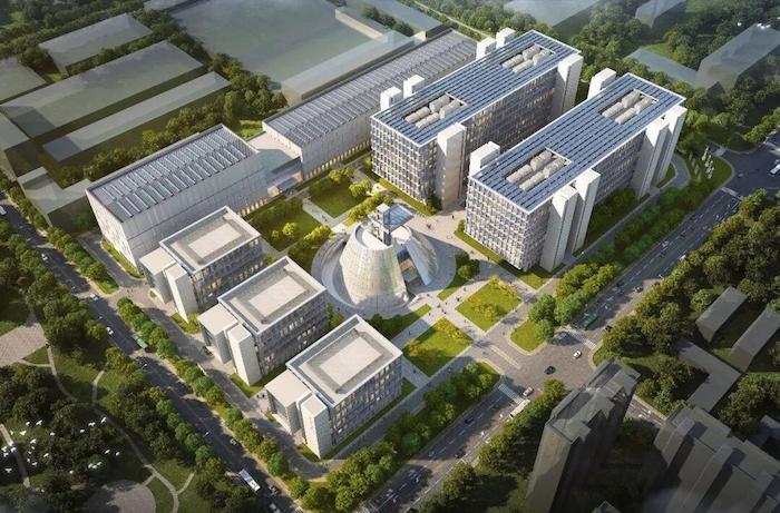 亦莊火箭大街：構建“上下樓即上下游”商業(yè)航天產(chǎn)業(yè)生態(tài)新格局